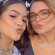 Mãe de Mel Maia morre aos 53 anos, no Rio de Janeiro
