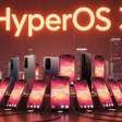 Seis novas mudanças que você encontrará ao atualizar do HyperOS 2 para o HyperOS 3