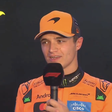 F1: Norris explica erro no Q3 e elogia performance de Piastri