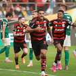 Flamengo conquista o tetracampeonato da Libertadores ao vencer o Palmeiras em Lima