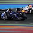 F1: FIA pune Williams após problema no carro de Sainz na classificação do GP do Catar