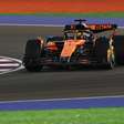 F1: Oscar Piastri é pole para o Grande Prêmio do Catar; Bortoleto é 14º