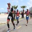 Ironman 70.3 promete emoção para 1.300 atletas na última prova da temporada