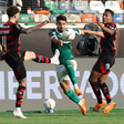 Flaco López desabafa após vice da Libertadores: 'É aceitar'