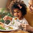 Alimentação infantil: 5 dicas para seu filho comer melhor