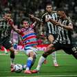 Fortaleza x Atlético-MG: onde assistir ao vivo, prováveis escalações, arbitragem, retrospecto e horário