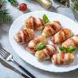 Entradinhas para o Natal: 4 receitas práticas e deliciosas