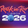 Rock in Rio Lisboa: veja o line-up da edição de 2026