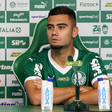 Flamengo provoca Andreas Pereira após conquistar o tetra da Libertadores diante do Palmeiras