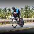 Ironman 70.3 Aracaju reúne profissionais e amadores em prova
