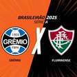 Grêmio x Fluminense: onde assistir, escalações e arbitragem