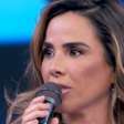 Indireta? Wanessa Camargo reage e manda recado: 'Mas agora fechou a porta'