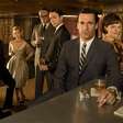 'Mad Men', uma das séries mais bem avaliadas da TV, retornará ao streaming