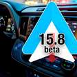 Com a disponibilidade do Gemini no Android Auto, a atualização 15.8 consolida a integração da IA; já está disponível para download na versão beta