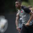 Vasco chega a um acordo e encaminha renovação com Rayan