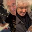 Brian May não quer ser lembrado pelo Queen, mas por sua luta contra a crueldade animal