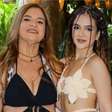 Pouco antes da morte, mãe de Mel Maia mostrou como estava o vínculo entre elas: entenda