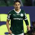Vice do Palmeiras em Lima reacende rumores sobre vida pessoal de Raphael Veiga