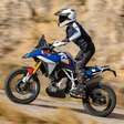 BMW Motorrad traz big trails e scooters com novas cores e itens de série para 2026