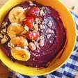 3 principais efeitos do açaí para quem treina