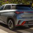 Fenômeno elétrico, BYD Dolphin bate recorde de 1 milhão de vendas e vira nacional