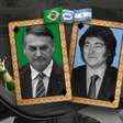 Milei é esperança de condenados pelo 8 de Janeiro foragidos na Argentina