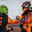 F1: McLaren busca coroar temporada perfeita em Yas Marina