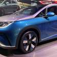 BYD Dolphin supera 1 milhão de unidades vendidas na China