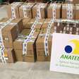 Anatel apreende mais de 4 mil produtos não homologados de Mercado Livre, Shopee e Amazon