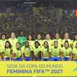 Brasil pronto para a Copa do Mundo Feminina? Sinal de alerta para a modalidade