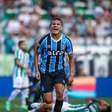 Grêmio divulga relacionados para duelo contra o Fluminense com retorno na zaga e ausências no ataque