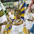 Velhas Guardas das escolas de samba viram patrimônio imaterial do Rio de Janeiro