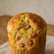 Panetone salgado de presunto e queijo: a receita fácil que todo mundo vai pedir no Natal