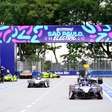 Fórmula E: Confira os horários do ePrix de São Paulo