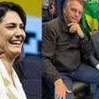 Saiba quem é o pivô da crise entre filhos de Bolsonaro e Michelle
