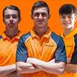 F1: McLaren anuncia Fornaroli e Verschoor para Academia de Pilotos