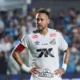 Neymar será o salvador do Peixe? Veja as odds para apostar em Juventude x Santos