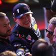 F1: Reviravolta interna impulsiona Verstappen na luta pelo título