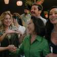 Vinheta da Globo tem Ticiane Pinheiro, Renata com a gêmea, Caruso com o marido e mais; veja