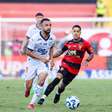 Bahia recebe o Sport em busca de vaga direta na Libertadores
