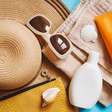 Proteja-se do sol: 5 itens indispensáveis no verão