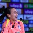 Globo sonha em coroar transmissão da Copa do Mundo 2026 com a contratação de Marta