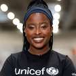 Amanda Gorman é nomeada embaixadora da UNICEF