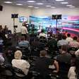 F1: Divulgada programação da coletiva de imprensa em Abu Dhabi