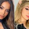Melody é retirada de colaboração com Anitta após polêmica em programa
