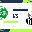 Juventude x Santos: prováveis escalações, arbitragem, onde assistir e retrospecto