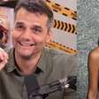 Wagner Moura expõe pergunta 'inusitada' que fez para Bruna Marquezine