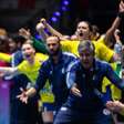 Brasil bate Coreia e vai às quartas no Mundial de Handebol