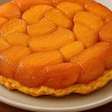 Tarte tatin: receita clássica da torta de maça invertida
