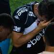 Com 18 derrotas, Vasco alcança segunda pior marca em sua história no Brasileirão